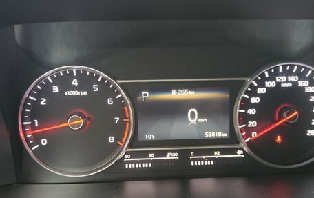 KIA Sorento IV, 2020 год, 3 400 000 рублей, 29 фотография