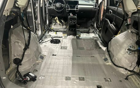 KIA Sorento IV, 2020 год, 3 400 000 рублей, 35 фотография