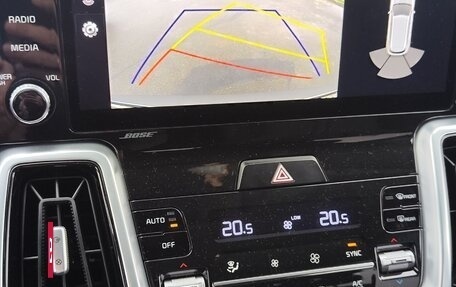 KIA Sorento IV, 2020 год, 3 400 000 рублей, 33 фотография