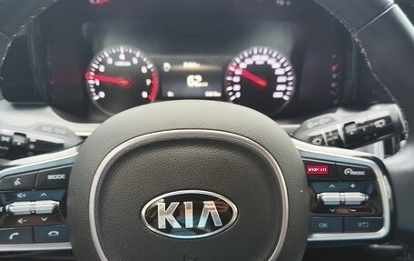KIA Sorento IV, 2020 год, 3 400 000 рублей, 34 фотография