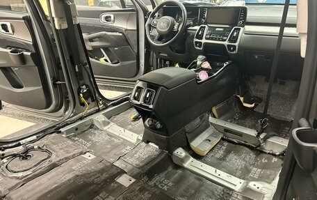 KIA Sorento IV, 2020 год, 3 400 000 рублей, 37 фотография