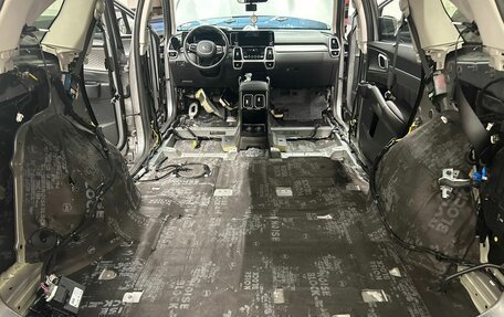 KIA Sorento IV, 2020 год, 3 400 000 рублей, 38 фотография