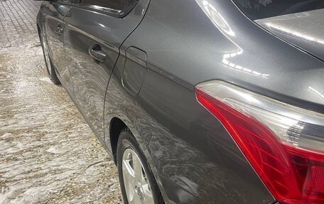 Citroen C-Elysee I рестайлинг, 2014 год, 499 999 рублей, 5 фотография