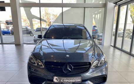 Mercedes-Benz E-Класс, 2014 год, 1 809 000 рублей, 3 фотография