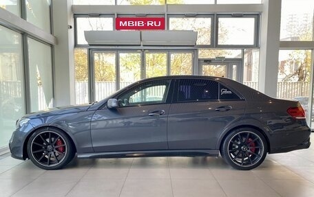 Mercedes-Benz E-Класс, 2014 год, 1 809 000 рублей, 4 фотография