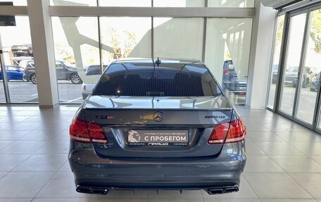 Mercedes-Benz E-Класс, 2014 год, 1 809 000 рублей, 5 фотография