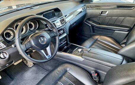 Mercedes-Benz E-Класс, 2014 год, 1 809 000 рублей, 9 фотография