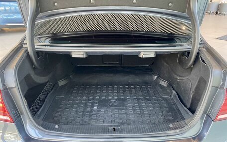 Mercedes-Benz E-Класс, 2014 год, 1 809 000 рублей, 16 фотография