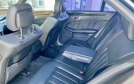 Mercedes-Benz E-Класс, 2014 год, 1 809 000 рублей, 10 фотография