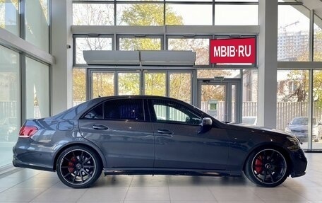 Mercedes-Benz E-Класс, 2014 год, 1 809 000 рублей, 6 фотография