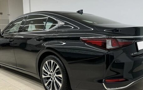 Lexus ES VII, 2020 год, 4 199 000 рублей, 6 фотография