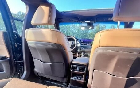 Lexus ES VII, 2020 год, 4 199 000 рублей, 9 фотография