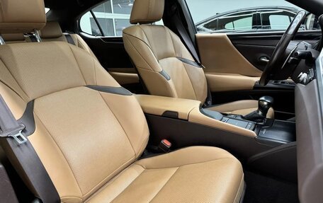 Lexus ES VII, 2020 год, 4 199 000 рублей, 10 фотография