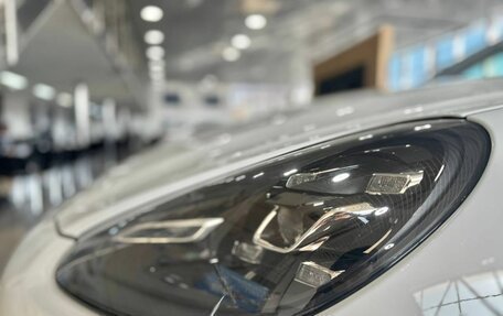 Porsche Cayenne III, 2015 год, 4 199 900 рублей, 7 фотография