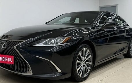 Lexus ES VII, 2020 год, 4 199 000 рублей, 8 фотография