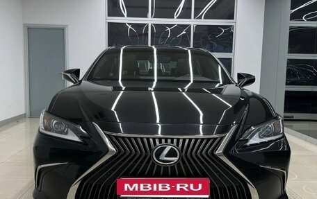 Lexus ES VII, 2020 год, 4 199 000 рублей, 7 фотография