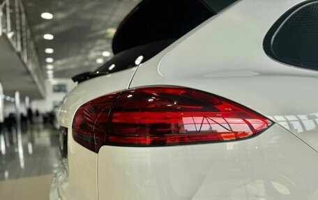 Porsche Cayenne III, 2015 год, 4 199 900 рублей, 8 фотография