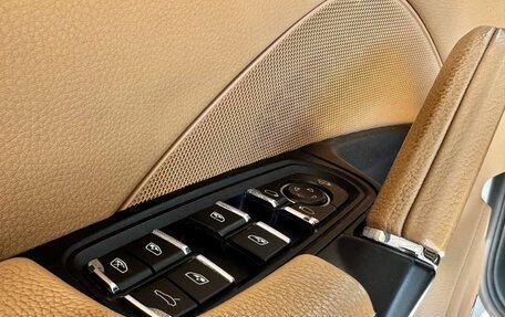 Porsche Cayenne III, 2015 год, 4 199 900 рублей, 16 фотография