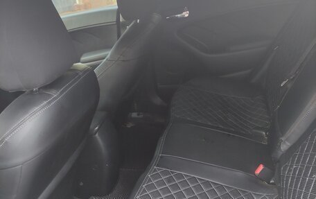 KIA Forte II, 2018 год, 1 150 000 рублей, 6 фотография