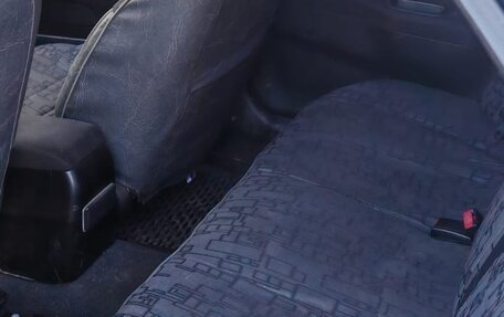 Mitsubishi Lancer IX, 2005 год, 200 000 рублей, 3 фотография