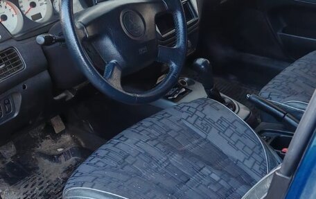 Mitsubishi Lancer IX, 2005 год, 200 000 рублей, 4 фотография