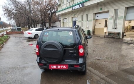 Chevrolet Niva I рестайлинг, 2013 год, 550 000 рублей, 4 фотография