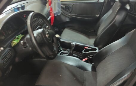 Chevrolet Niva I рестайлинг, 2013 год, 550 000 рублей, 10 фотография