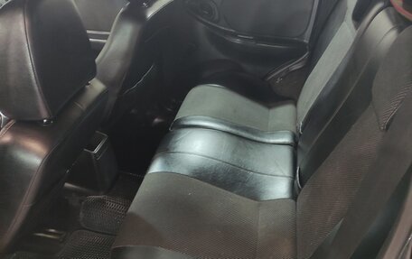 Chevrolet Niva I рестайлинг, 2013 год, 550 000 рублей, 16 фотография