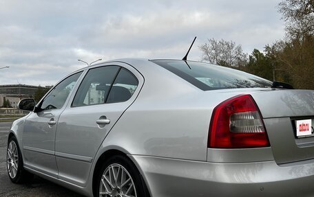 Skoda Octavia, 2011 год, 900 000 рублей, 4 фотография