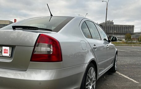 Skoda Octavia, 2011 год, 900 000 рублей, 6 фотография