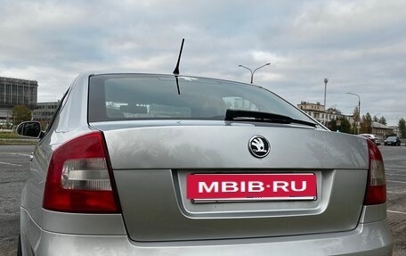 Skoda Octavia, 2011 год, 900 000 рублей, 5 фотография