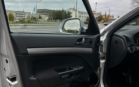 Skoda Octavia, 2011 год, 900 000 рублей, 8 фотография