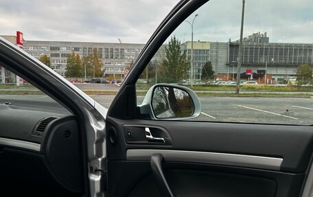 Skoda Octavia, 2011 год, 900 000 рублей, 10 фотография