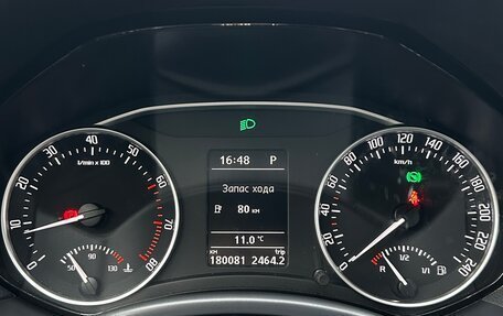 Skoda Octavia, 2011 год, 900 000 рублей, 14 фотография