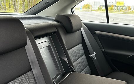 Skoda Octavia, 2011 год, 900 000 рублей, 12 фотография