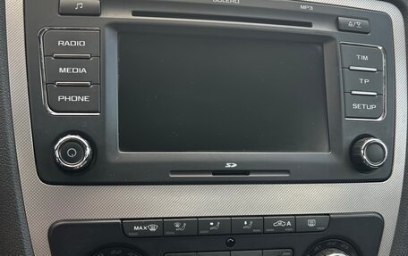 Skoda Octavia, 2011 год, 900 000 рублей, 18 фотография