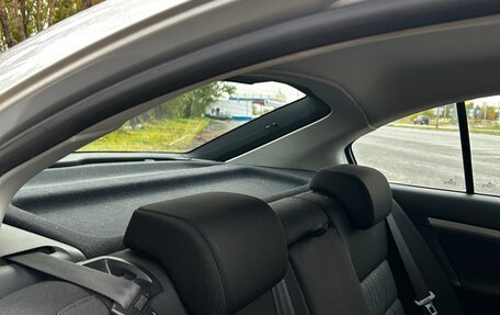 Skoda Octavia, 2011 год, 900 000 рублей, 11 фотография