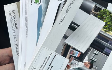 Skoda Octavia, 2011 год, 900 000 рублей, 19 фотография