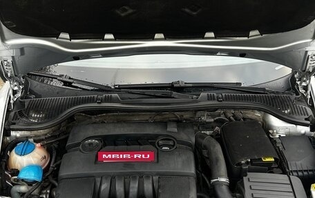 Skoda Octavia, 2011 год, 900 000 рублей, 17 фотография