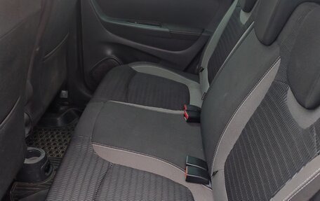 Renault Kaptur I рестайлинг, 2018 год, 1 630 000 рублей, 14 фотография