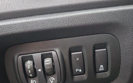 Renault Kaptur I рестайлинг, 2018 год, 1 630 000 рублей, 15 фотография