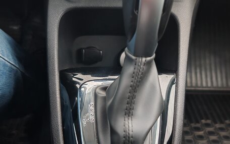 Renault Kaptur I рестайлинг, 2018 год, 1 630 000 рублей, 13 фотография