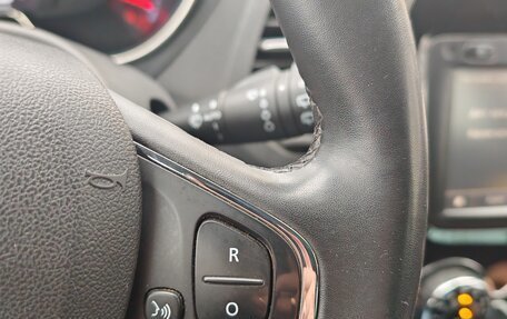 Renault Kaptur I рестайлинг, 2018 год, 1 630 000 рублей, 9 фотография