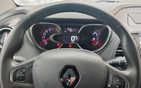 Renault Kaptur I рестайлинг, 2018 год, 1 630 000 рублей, 8 фотография