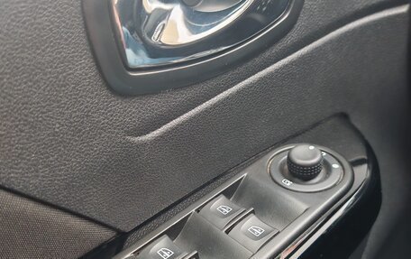 Renault Kaptur I рестайлинг, 2018 год, 1 630 000 рублей, 11 фотография