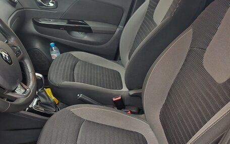 Renault Kaptur I рестайлинг, 2018 год, 1 630 000 рублей, 6 фотография