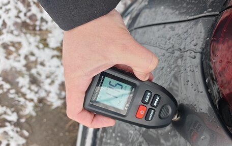 Renault Kaptur I рестайлинг, 2018 год, 1 630 000 рублей, 17 фотография