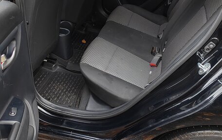 KIA Rio IV, 2018 год, 1 300 000 рублей, 5 фотография