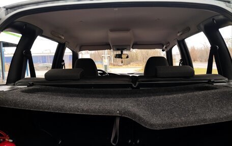 Chevrolet Niva I рестайлинг, 2012 год, 600 000 рублей, 11 фотография