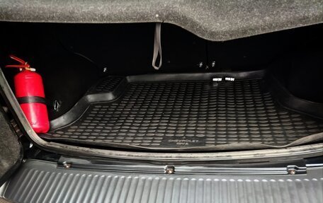 Chevrolet Niva I рестайлинг, 2012 год, 600 000 рублей, 10 фотография